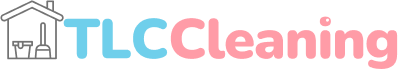 TLC Cleaning Logo
